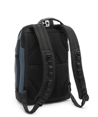 m*h様 美品TUMI Alpha Bravo 「ダイナミック」バックパック オ ALPHA BRAVO 「ダイナミック」バックパック ブラック｜TUMI