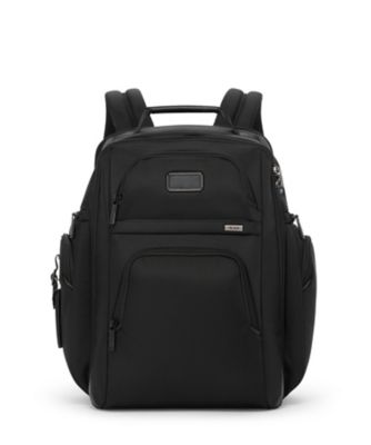 TUMI ALPHA（アルファ） トゥミ・ブリーフ・パック ブラック 