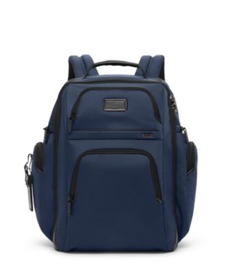 楽天市場】tumi alpha 3 ネイビーの通販
