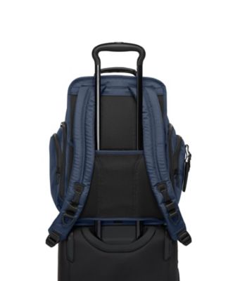 TUMI ALPHA（アルファ） トゥミ・ブリーフ・パック