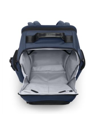 TUMI ALPHA（アルファ） トゥミ・ブリーフ・パック