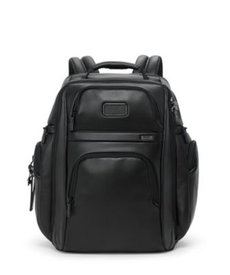 TUMI ALPHA（アルファ） トゥミ・ブリーフ・パック ブラック 