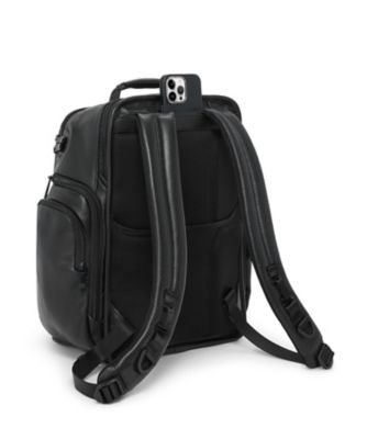 TUMI ALPHA（アルファ） トゥミ・ブリーフ・パック ブラック 