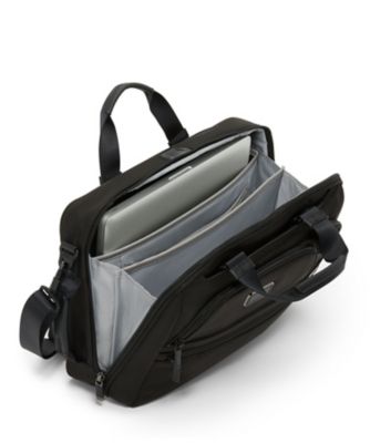TUMI ALPHA（アルファ） スリーウェイ・コンバーチブル 
