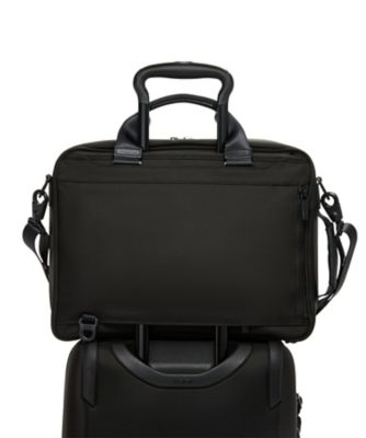 TUMI ALPHA（アルファ） スリーウェイ・コンバーチブル 