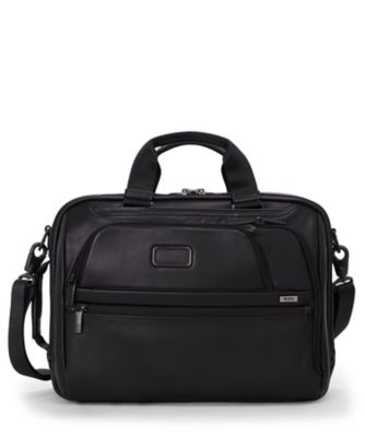 TUMI ALPHA（アルファ） スリーウェイ・コンバーチブル 