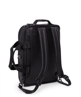 TUMI ALPHA（アルファ） スリーウェイ・コンバーチブル 