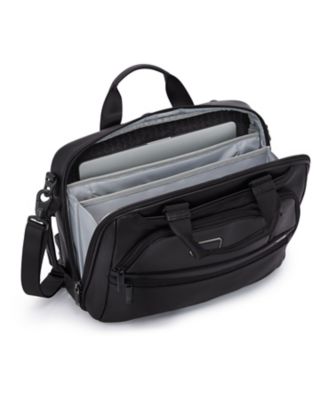 TUMI ALPHA2 スリーウェイ ブリーフ 黒 TUMI ALPHA（アルファ） スリー 