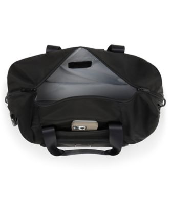 TUMI ALPHA（アルファ） ダブル・エクスパンション・ダッフル 