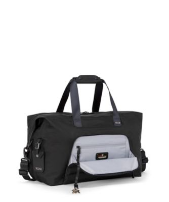 TUMI ALPHA（アルファ） ダブル・エクスパンション・ダッフル 