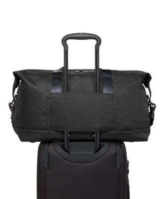 TUMI ALPHA（アルファ） ダブル・エクスパンション・ダッフル 