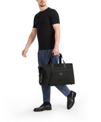 TUMI ALPHA（アルファ） ダブル・エクスパンション・ダッフル 