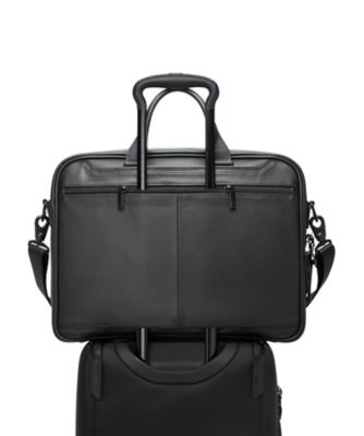 TUMI ALPHA（アルファ） ラージ・17インチ・ブリーフケース 