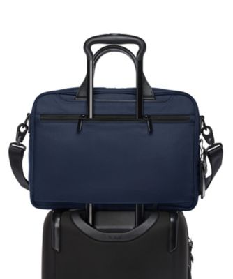TUMI ALPHA（アルファ） ミディアム・15インチ・ブリーフ