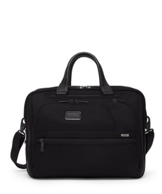 TUMI ALPHA（アルファ） ミディアム・15インチ・エクスパン 