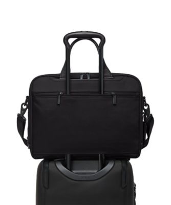 TUMI ALPHA（アルファ） ミディアム・15インチ・エクスパン 