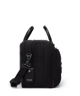 TUMI ALPHA（アルファ） ミディアム・15インチ・エクスパン 