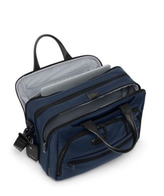 TUMI ALPHA（アルファ） ミディアム・15インチ・エクスパン