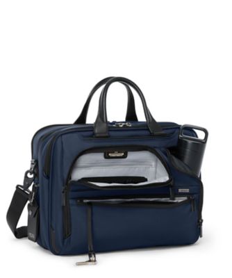 TUMI ALPHA（アルファ） ミディアム・15インチ・エクスパン