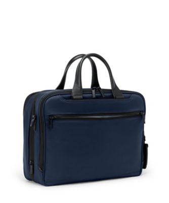 TUMI ALPHA（アルファ） ミディアム・15インチ・エクスパン