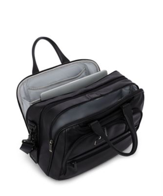TUMI ALPHA（アルファ） ミディアム・15インチ・エクスパン 