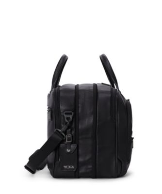 TUMI ALPHA（アルファ） ミディアム・15インチ・エクスパン 
