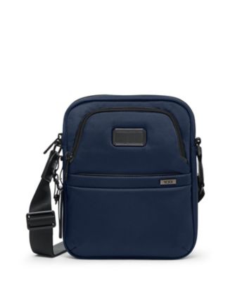 TUMI 伊勢丹モデル TUMI ALPHA（アルファ） ミディアム・クロスボディ