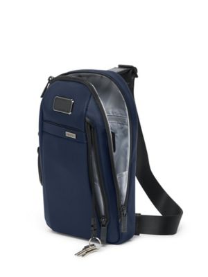 TUMI ALPHA（アルファ） スリング 02203729NVY4