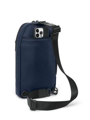TUMI ALPHA（アルファ） スリング 02203729NVY4