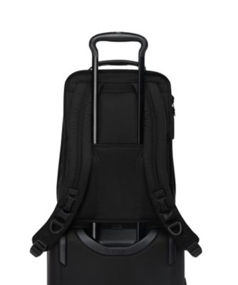TUMI ALPHA（アルファ） ミディアム・15インチ・エクスパン 