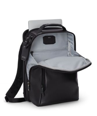 TUMI ALPHA（アルファ） ミディアム・15インチ・エクスパン 