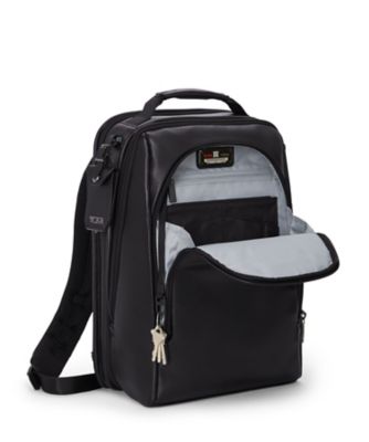 TUMI ALPHA（アルファ） ミディアム・15インチ・エクスパン 