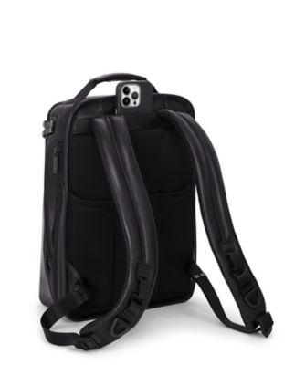 TUMI ALPHA（アルファ） ミディアム・15インチ・エクスパン 