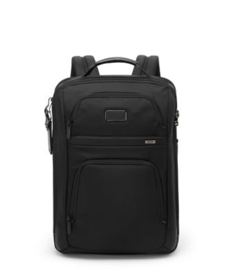 TUMI ALPHA（アルファ） ラージ・17インチ・エクスパン 