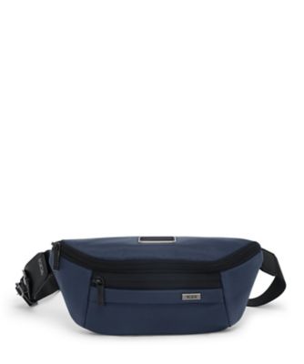TUMI ALPHA（アルファ） ベルト・バッグ・スリング