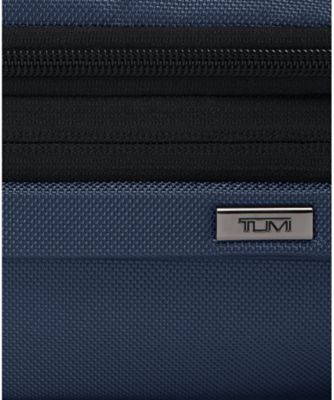 TUMI ALPHA（アルファ） ベルト・バッグ・スリング