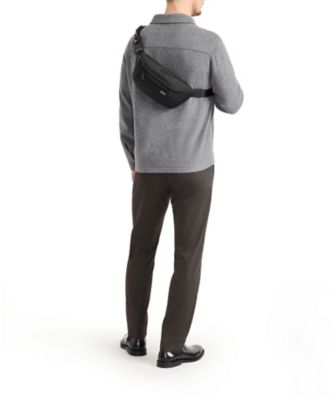 TUMI ALPHA（アルファ） ベルト・バッグ・スリング