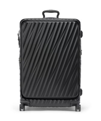 未使用級 トゥミ 22124DH 2WAY ビジネスバッグ 大容量 キャリーオン TUMI ALPHA（アルファ） ラージ・デュアル・アクセス・エクス