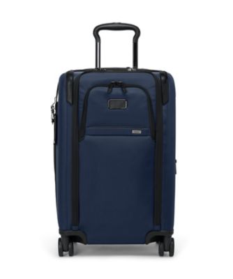 ＜TUMI＞スーツケース　ＴＵＭＩ　ＡＬＰＨＡ（アルファ）デュアル・アクセス・エクスパンダブル・キャリーオン　０２２０３５６０ＮＶＹ４
