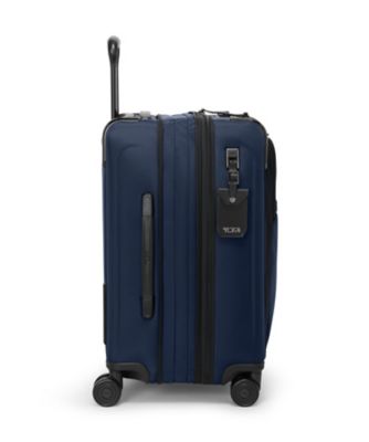 スーツケース TUMI ALPHA（アルファ）デュアル・アクセス