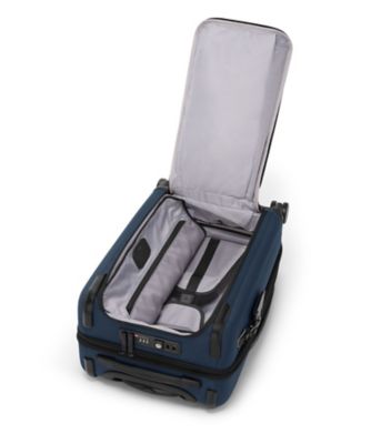 スーツケース TUMI ALPHA（アルファ）デュアル・アクセス