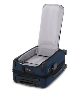 スーツケース TUMI ALPHA（アルファ）デュアル・アクセス