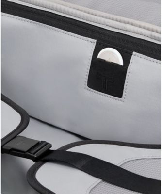 スーツケース TUMI ALPHA（アルファ）デュアル・アクセス