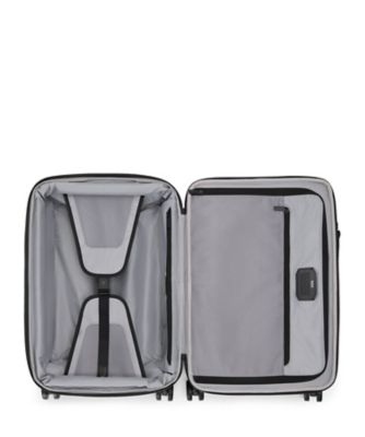 スーツケース TUMI ALPHA（アルファ）デュアル・アクセス