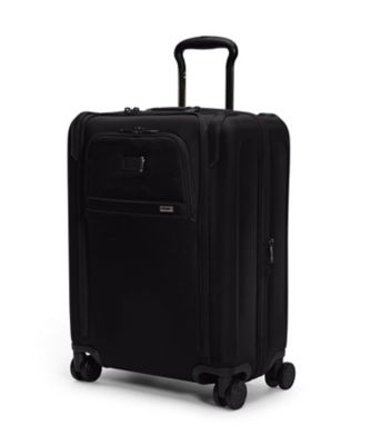 TUMI ALPHA（アルファ） ラージ・デュアル・アクセス・エクス 