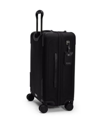 TUMI ALPHA Xインターナショナル・デュアル・アクセス キャリーケース 