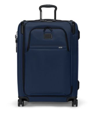 ＜TUMI＞ＴＵＭＩ　ＡＬＰＨＡ（アルファ）　ミディアム・デュアル・アクセス・エクスパンダブル・チェックイン　０２２０３０６４ＮＶＹ４