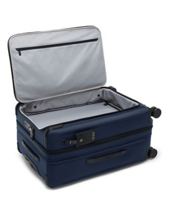 TUMI ALPHA4 キャリーバッグ｜付属キー・説明書あり｜取手不良のため特価 TUMI ALPHA（アルファ） ミディアム・デュアル・アクセス