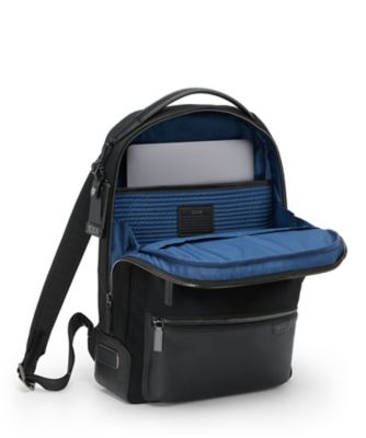 TUMI （トゥミ） HARRISON ブラッドナー バックパック HARRISON 「ブラッドナー」バックパック