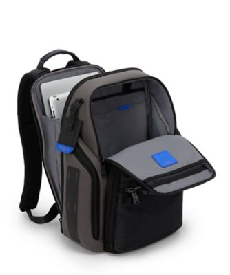 TUMI トゥミ　ALPHA BRAVO 「サーチ」バックパック ALPHA BRAVO 「サーチ」バックパック ブラック｜TUMI(トゥミ)公式